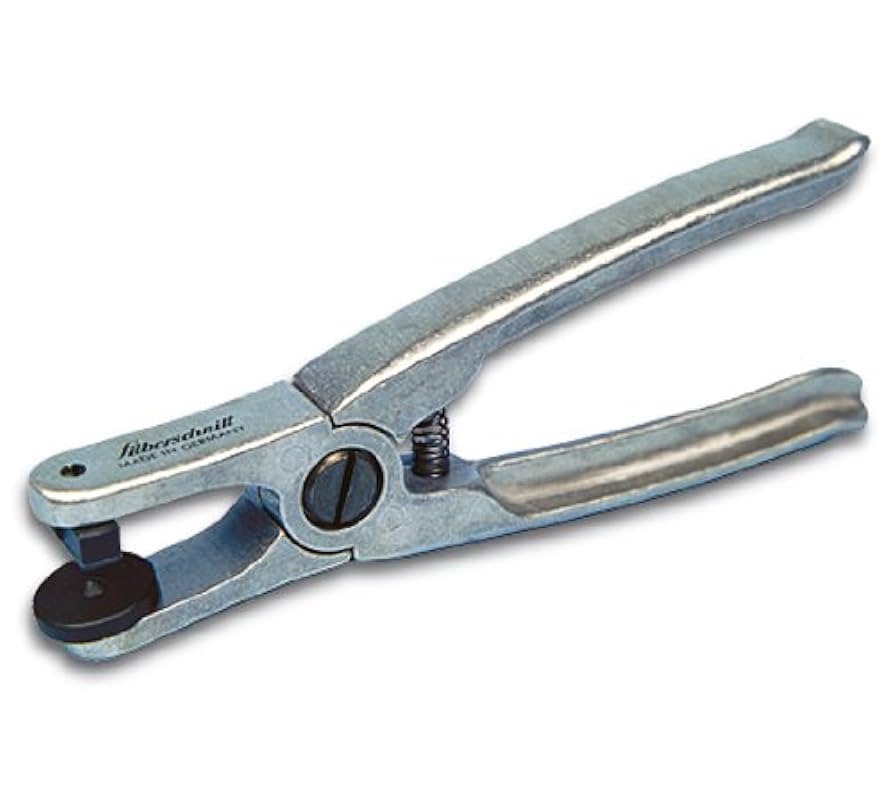 Amazon.com: Silberschnitt Glass Cut Running Pliers BO 700.0